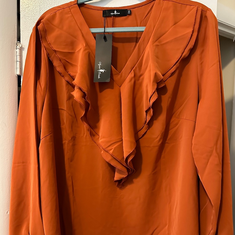 Blouse
